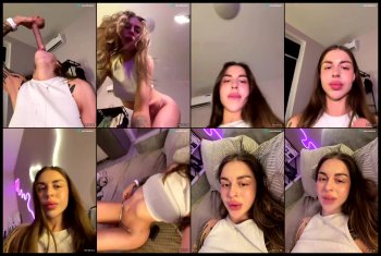 -Aperol- — 20 minute BongaCams naked cam show, 720p, Jun 18, 2026