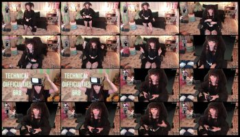 archancel — 121 minute Chaturbate female naked cam show, 720p, Jun 18, 2026