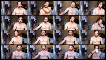 blastoise234 — 76 minute Chaturbate male naked cam show, 720p, Jun 18, 2026