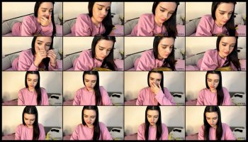 chiekodavanzo — 45 minute Chaturbate female naked cam show, 720p, Jun 18, 2026
