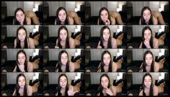 itsmesash — 6 minute Chaturbate female naked cam show, 720p, Jun 18, 2026