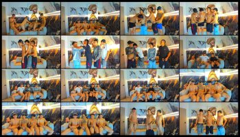 justingtime21 — 103 minute Chaturbate male naked cam show, 720p, Jun 18, 2026