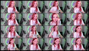 pocketrocket_ — 14 minute Chaturbate female naked cam show, 720p, Jun 18, 2026