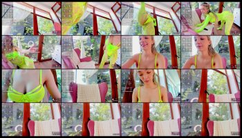 sassyt33n — 80 minute Chaturbate female naked cam show, 720p, Jun 18, 2026