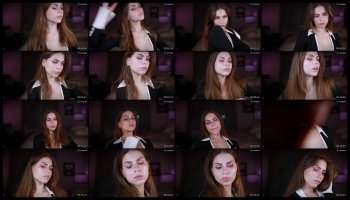 zlicious — 24 minute Chaturbate female naked cam show, 720p, Jun 18, 2026