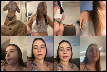 AMORINHA_S2_ — 21 minute Stripchat couple naked cam show, 720p, Jun 19, 2026