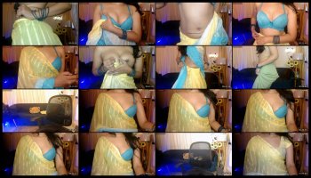 Sundari_apsara — 69 minute Stripchat female naked cam show, 1080p, Jun 19, 2026