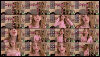 _aoki_ — 31 minute Chaturbate female naked cam show, 720p, Jun 19, 2026