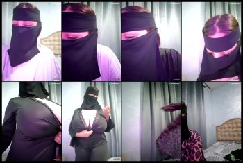 _arabica_ — 27 minute Stripchat female naked cam show, 720p, Jun 19, 2026