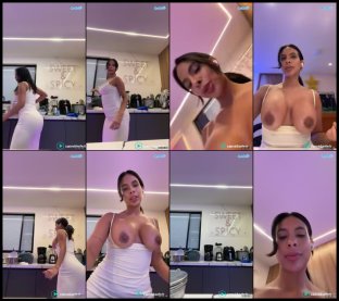 aishhaferrari — 22 minute CamSoda naked cam show, 480p, Jun 19, 2026