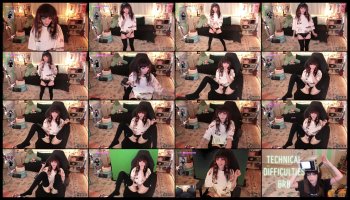 archancel — 121 minute Chaturbate female naked cam show, 720p, Jun 19, 2026