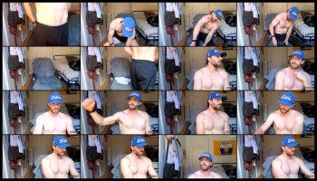 blastoise234 — 16 minute Chaturbate male naked cam show, 720p, Jun 19, 2026