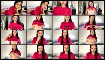 chiekodavanzo — 98 minute Chaturbate female naked cam show, 720p, Jun 19, 2026