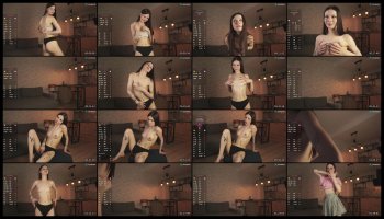 choco_chloe — 95 minute Chaturbate female naked cam show, 720p, Jun 19, 2026