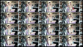 creature_marie — 80 minute Chaturbate female naked cam show, 720p, Jun 19, 2026