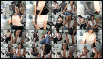 emillybrowm — 115 minute Chaturbate couple naked cam show, 720p, Jun 18, 2026