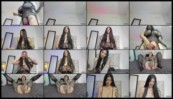 katestone_again — 22 minute Chaturbate female naked cam show, 720p, Jun 20, 2026