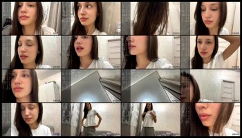 michaeleanidi — 18 minute Chaturbate female naked cam show, 720p, Jun 20, 2026