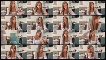 tinybliss — 18 minute Chaturbate female naked cam show, 720p, Jun 19, 2026