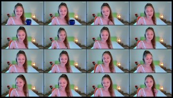 AddictiveLara — 19 minute MyFreeCams naked cam show, 720p, Jun 20, 2026
