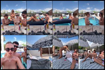 MrAndMrsSavage — 22 minute Stripchat couple naked cam show, 720p, Jun 20, 2026