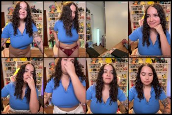 Sweet_sully__ — 42 minute Stripchat female naked cam show, 720p, Jun 20, 2026