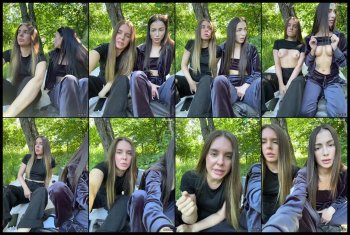 _Monic_ — 29 minute Stripchat female naked cam show, 1080p, Jun 20, 2026