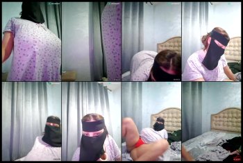 _arabica_ — 20 minute Stripchat female naked cam show, 720p, Jun 21, 2026