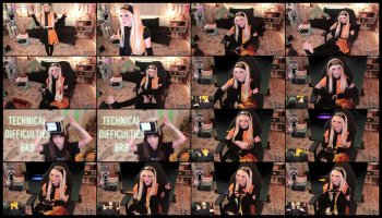 archancel — 120 minute Chaturbate female naked cam show, 720p, Jun 20, 2026