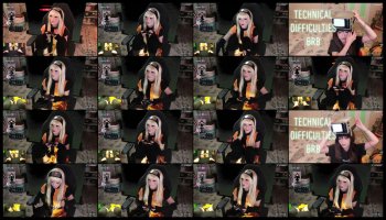 archancel — 120 minute Chaturbate female naked cam show, 720p, Jun 20, 2026