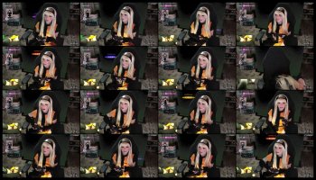 archancel — 50 minute Chaturbate female naked cam show, 720p, Jun 20, 2026