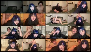 bkws985 — 62 minute Chaturbate couple naked cam show, 720p, Jun 20, 2026