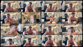chadtitan — 121 minute Chaturbate male naked cam show, 720p, Jun 20, 2026