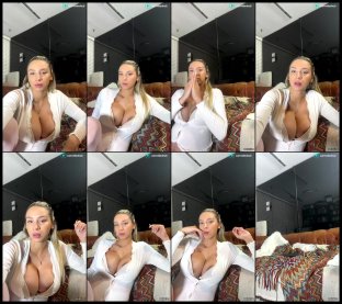 cuteanddesesperate — 5 minute Chaturbate female naked cam show, 1080p, Jun 20, 2026