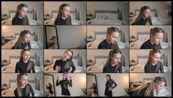 ella_twinkle — 13 minute Chaturbate female naked cam show, 720p, Jun 20, 2026