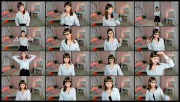 emiliahurrison — 47 minute Chaturbate female naked cam show, 720p, Jun 20, 2026