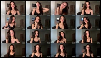 farrahburde — 120 minute Chaturbate female naked cam show, 720p, Jun 20, 2026