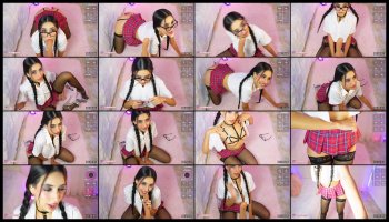 i_amlilithx — 105 minute Chaturbate female naked cam show, 720p, Jun 20, 2026