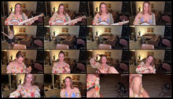kaileeshy — 38 minute Chaturbate female naked cam show, 720p, Jun 20, 2026