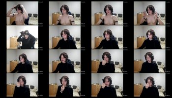 leigharedcross — 42 minute Chaturbate female naked cam show, 720p, Jun 20, 2026