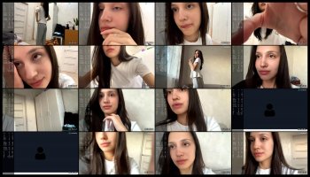 michaeleanidi — 109 minute Chaturbate female naked cam show, 720p, Jun 20, 2026