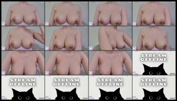 sellapink — 11 minute Chaturbate female naked cam show, 720p, Jun 20, 2026