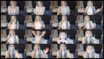 teasemerachel — 22 minute Chaturbate couple naked cam show, 720p, Jun 20, 2026