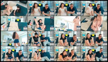 18not20 — 120 minute Chaturbate couple naked cam show, 720p, Jun 21, 2026