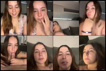 AMORINHA_S2_ — 57 minute Stripchat couple naked cam show, 720p, Jun 21, 2026
