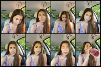 ClaireBree — 8 minute Stripchat couple naked cam show, 720p, Jun 21, 2026