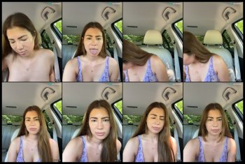ClaireBree — 6 minute Stripchat couple naked cam show, 720p, Jun 21, 2026