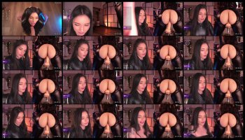 Just__dani — 91 minute Stripchat female naked cam show, 1080p, Jun 21, 2026