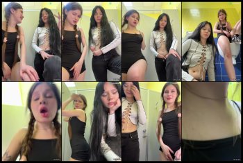 KnockKnock- — 50 minute Stripchat couple naked cam show, 1080p, Jun 21, 2026