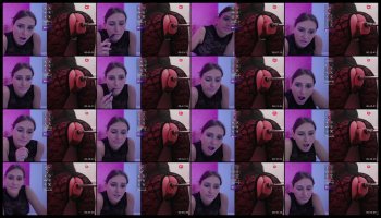 Laraashow — 58 minute Stripchat couple naked cam show, 720p, Jun 22, 2026